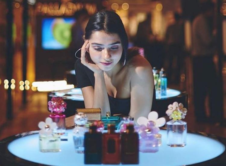 The Fragrance Shop enjoys sweet scent of “robust” sales over Christmas trading period