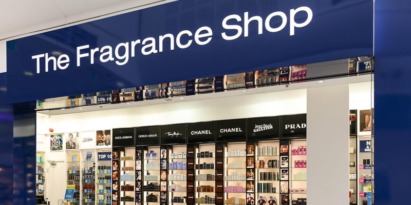 The Fragrance Shop hires former JD Sports boss Peter Cowgill to boost expansion plans