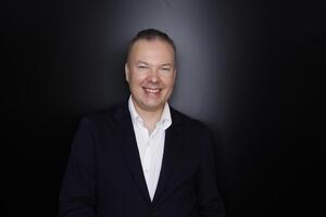 The Fragrance Shop names Chief Brand Officer of upcoming niche brand retail concept Fraegra