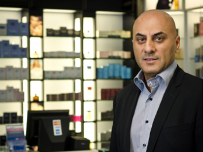 The Fragrance Shop reports successful Christmas trading 