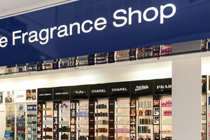 The Fragrance Shop to open ‘experiential’ flagship in London this summer