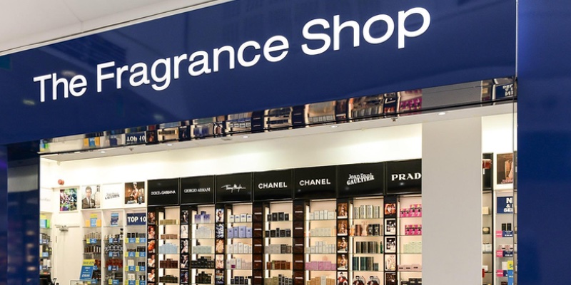 The Fragrance Shop to open ‘experiential’ flagship in London this summer