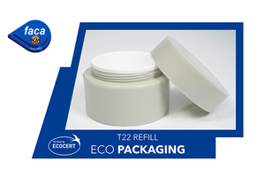The future eco and digital packaging