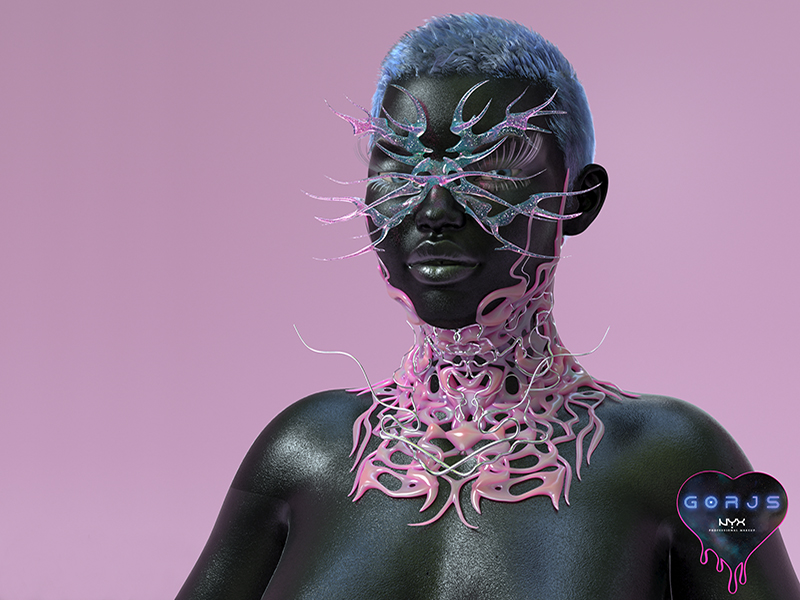 The future of beauty NFTs lies in community building