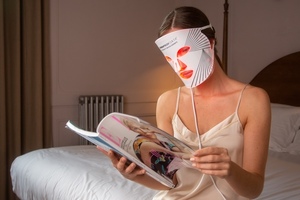 The future of beauty tech, now dupes are coming for the category
