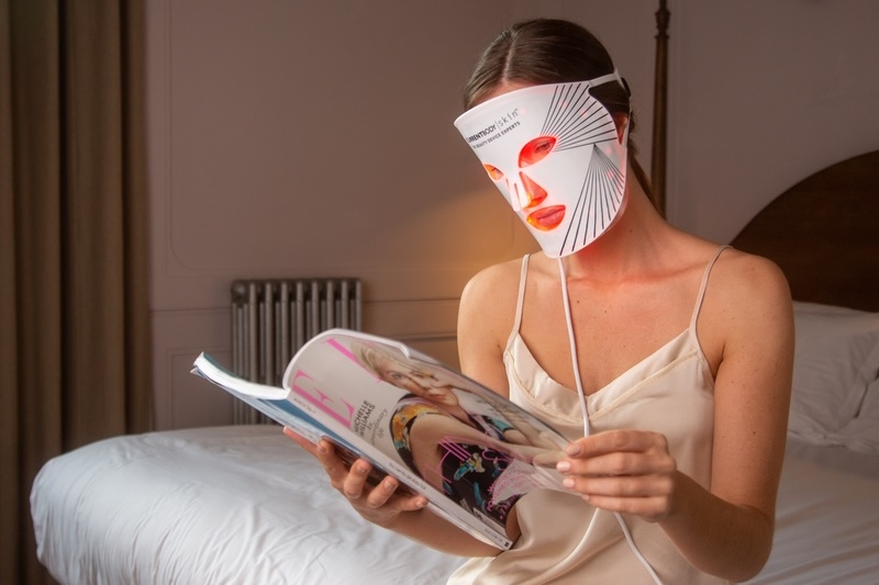 The future of beauty tech, now dupes are coming for the category