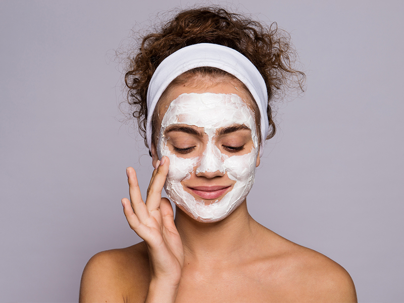 The future of facial skincare