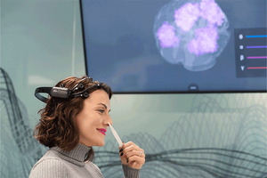 The future of fragrance creation at Iberchem