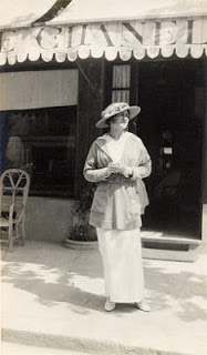 Gabrielle Bonheur Chanel