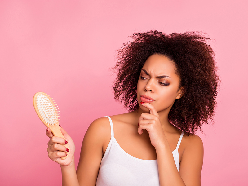 The future of hair care, styling and colour in 2020
