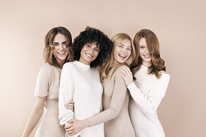 The future of needs-based hair care is here: personalisation by Yours Truly