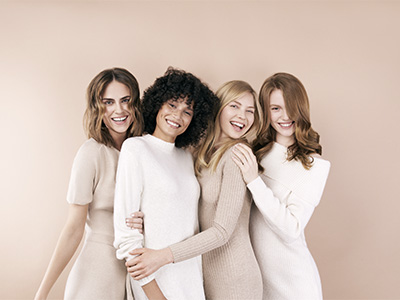 The future of needs-based hair care is here: personalisation by Yours Truly