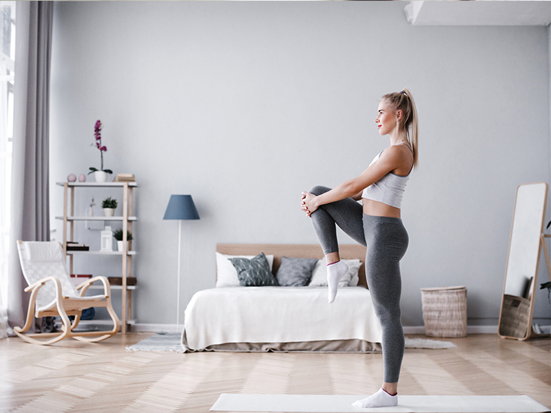 The future of nutrition, health and wellness
