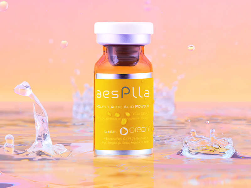 The future of restorative injectables