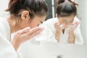 The future of soap, bath and shower products