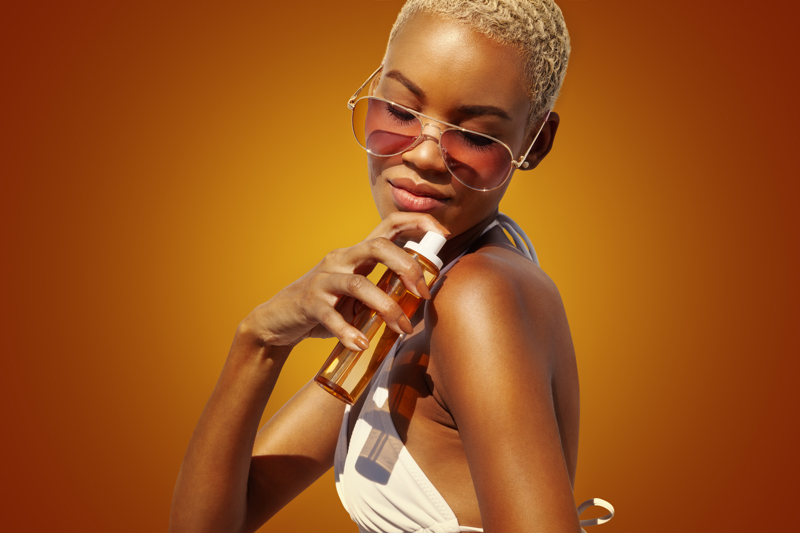 The future of sun smart skin care