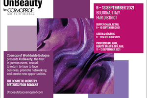 The future of the beauty industry at OnBeauty by Cosmoprof Worldwide Bologna
