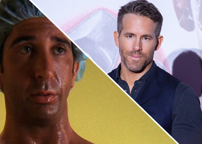 The future of the male tanning industry, according to the founder of James Read Tan