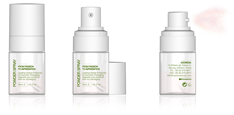 The game-changing pack for dry formulas