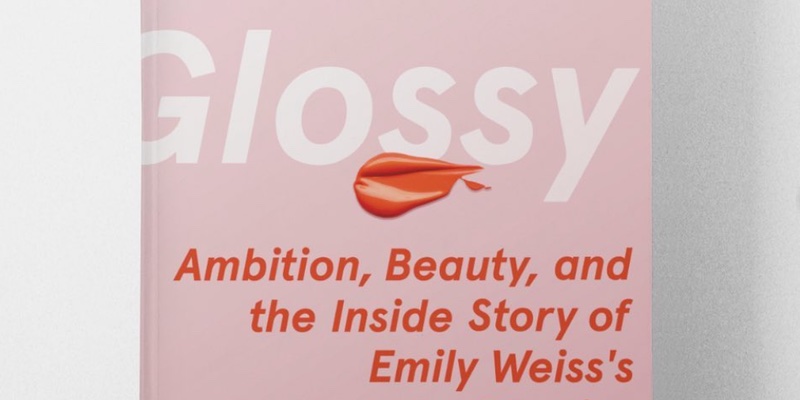 The ‘good and bad’ of Glossier exposed in new book
