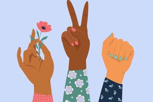 The good news edit: This week's inspiring stories from beauty 
