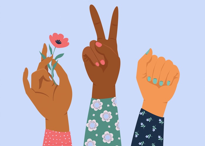 The good news edit: This week's inspiring stories from beauty 