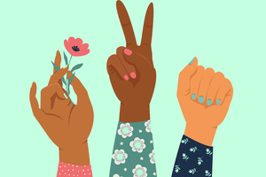 The good news edit: Uplifting stories from the beauty industry