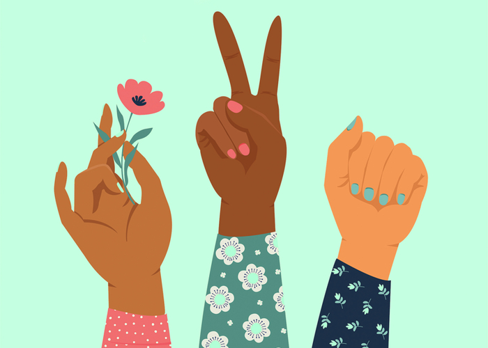 The good news edit: Uplifting stories from the beauty industry