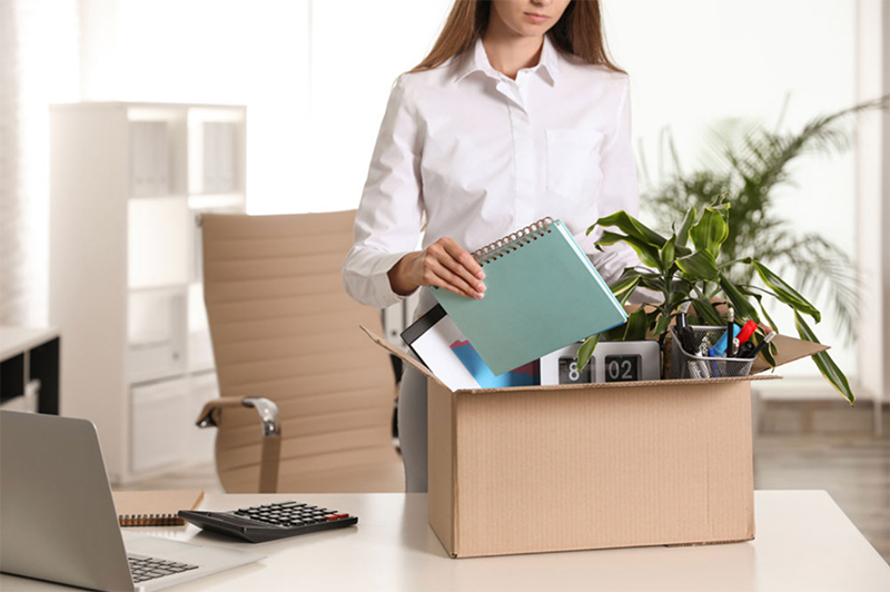 The great resignation – Lavandi Talent discuss: What to do about it and what does it really mean?