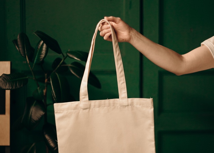 The green agenda: Environmental concerns top priority for one in five shoppers
