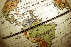 The green key to Brazil\'s beauty market 