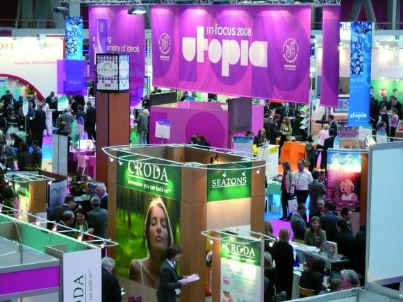The greening of an industry﻿