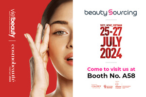 The growing beauty market in Vietnam: Possibilities for manufacturers