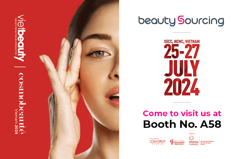 The growing beauty market in Vietnam: Possibilities for manufacturers
