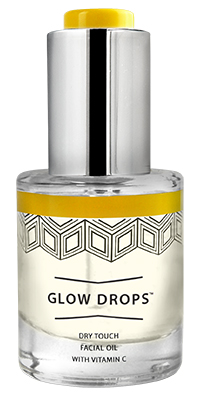 The Hero Project chooses Virospack's new facial oil glow drops