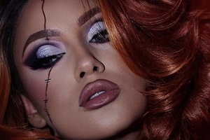 The horror story behind beauty collabs