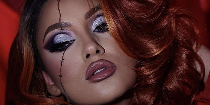 The horror story behind beauty collabs