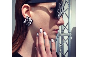 The hottest beauty trends for SS'16