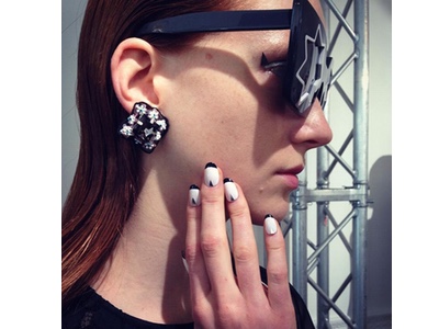 The hottest beauty trends for SS'16