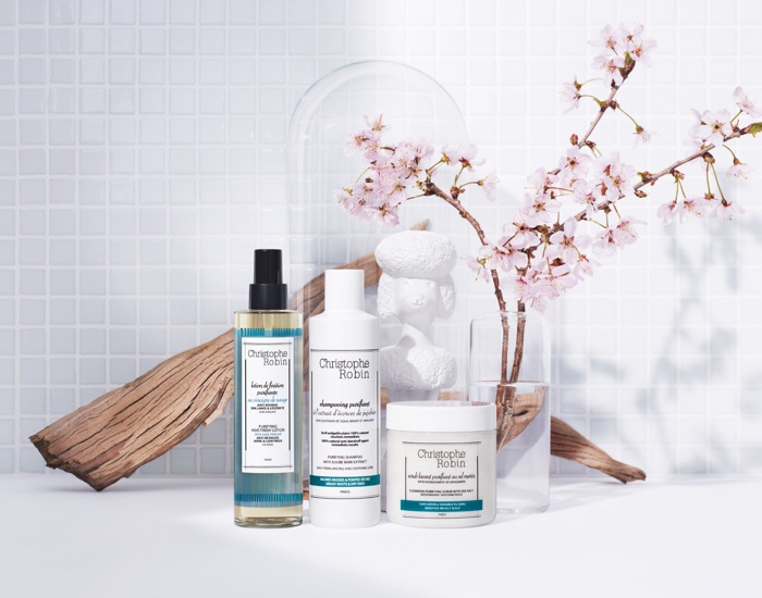 The Hut Group acquires Christophe Robin