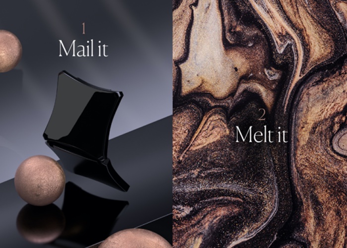 The Hut Group puts stamp on sustainability with new beauty recycling scheme 