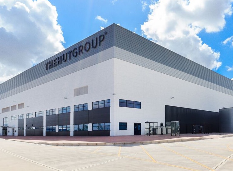 The Hut Group receives £600m cash injection for future acquisitions

