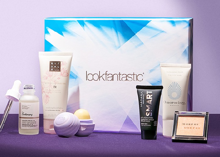 The Hut Group’s beauty division boosts sales beyond £1bn