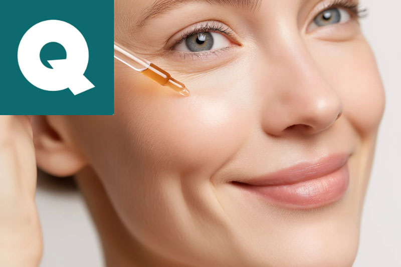 The Importance of Antioxidant Testing in the Cosmetic Industry