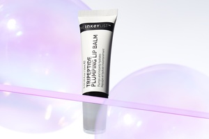 The Inkey List breaks into lip category with pout-plumping balm