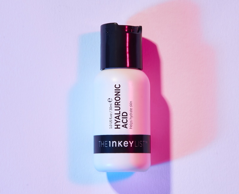 The brand's Hyaluronic Acid product