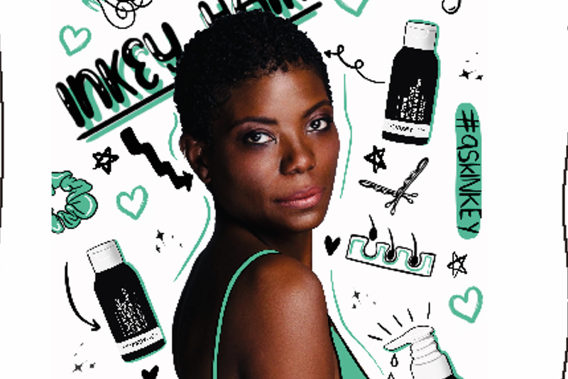 The Inkey List heads back to school with new educational marketing campaign 
