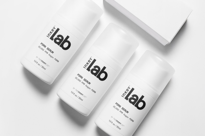 The Inkey List launches InkeyLab – a new testing hub for creating next-gen products