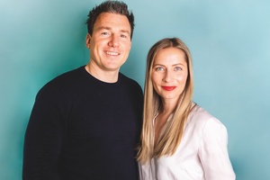 The Inkey List’s Mark Curry reclaims CEO title