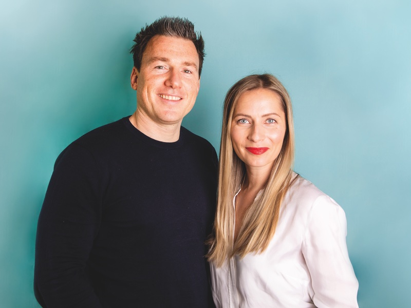 The Inkey List’s Mark Curry reclaims CEO title